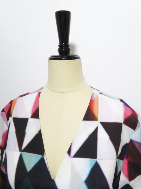 Paul Smith グラフィティ ワンピース
