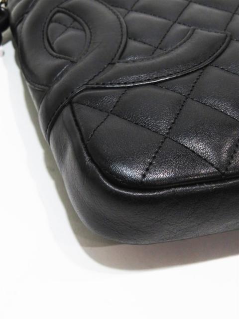 CC カンボンライン ポシェット ショルダー バッグ