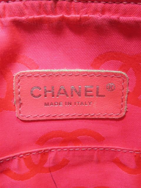 CC カンボンライン ポシェット ショルダー バッグ