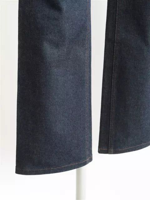 デニム パンツ