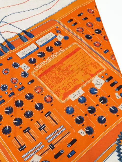 レクタングル LAST NIGHT カシシル ストール