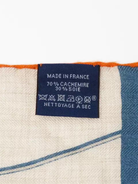 レクタングル LAST NIGHT カシシル ストール