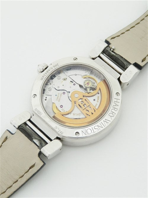 プルミエールエキセンター 34mm