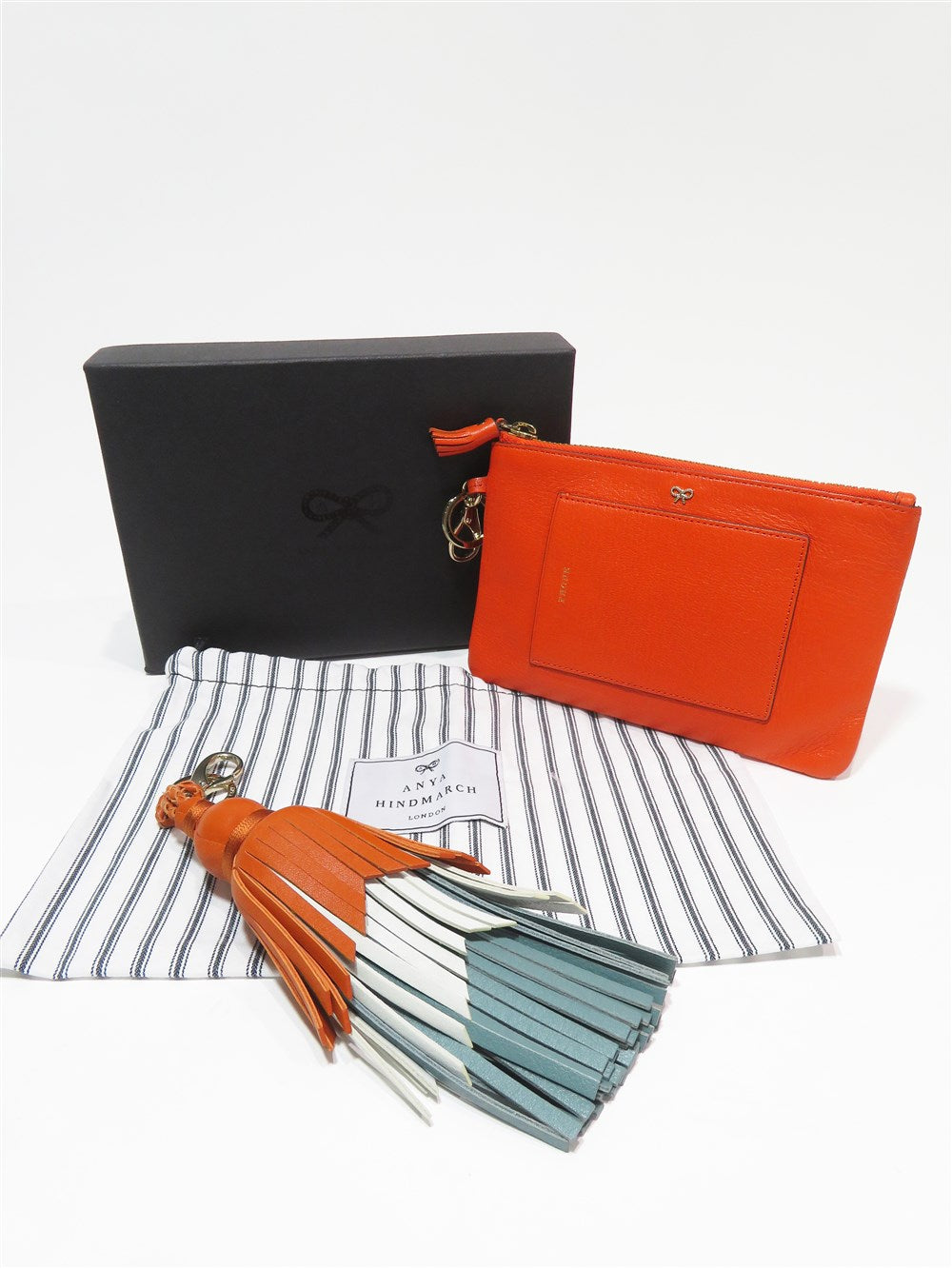 LOOSE POCKET DOGCLIP ポーチ