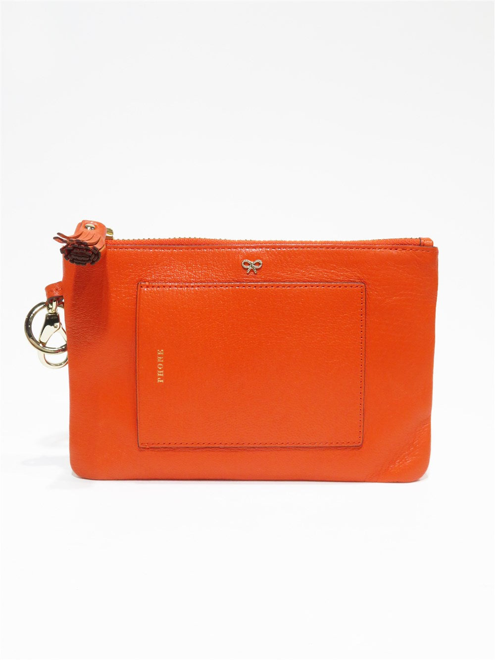 LOOSE POCKET DOGCLIP ポーチ