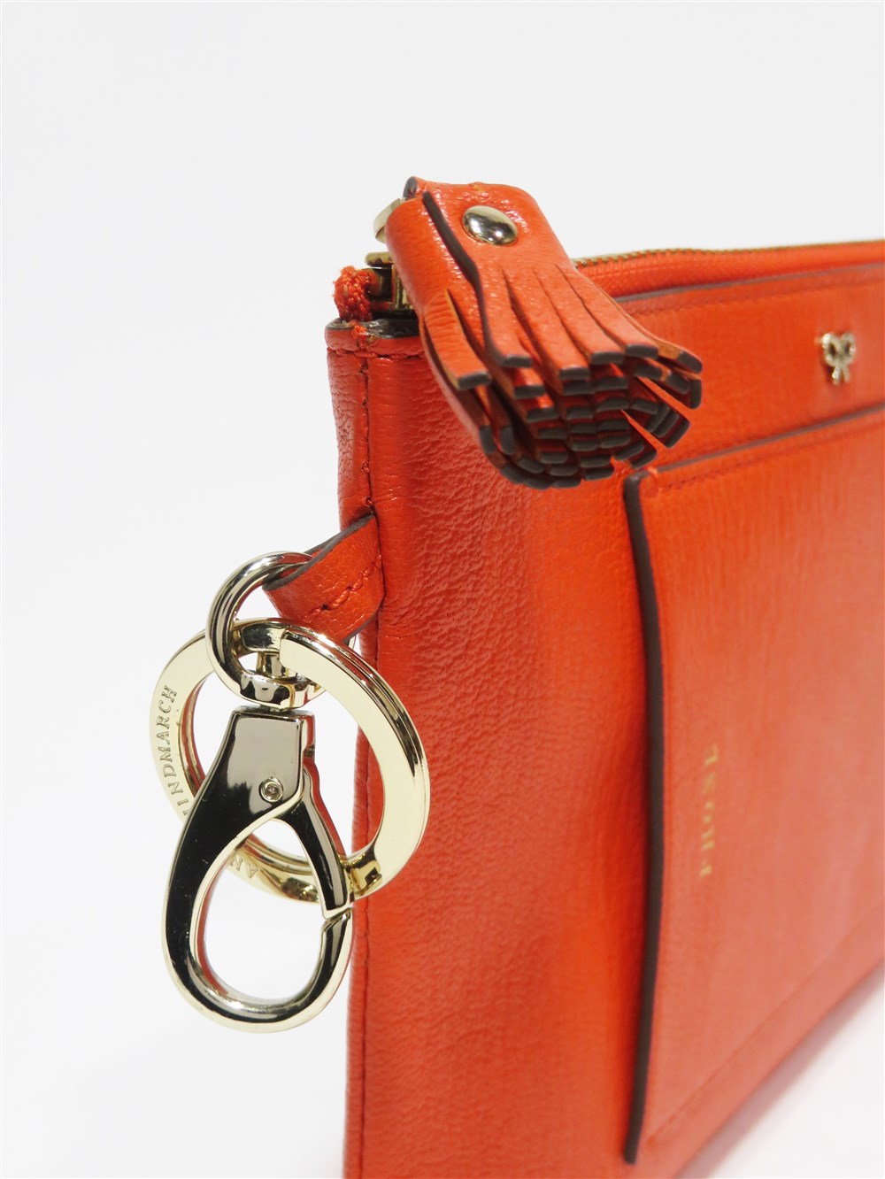 LOOSE POCKET DOGCLIP ポーチ