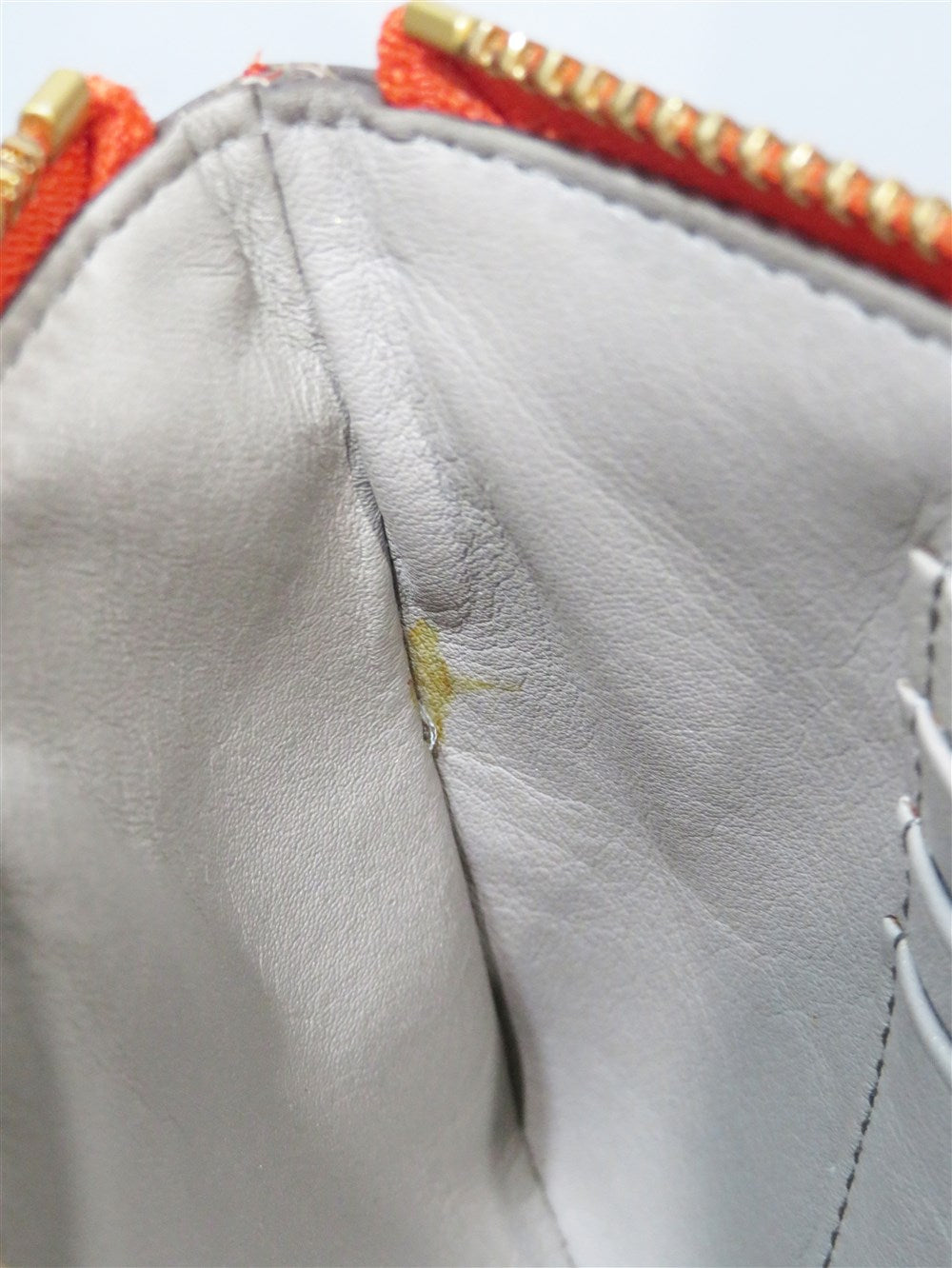 LOOSE POCKET DOGCLIP ポーチ