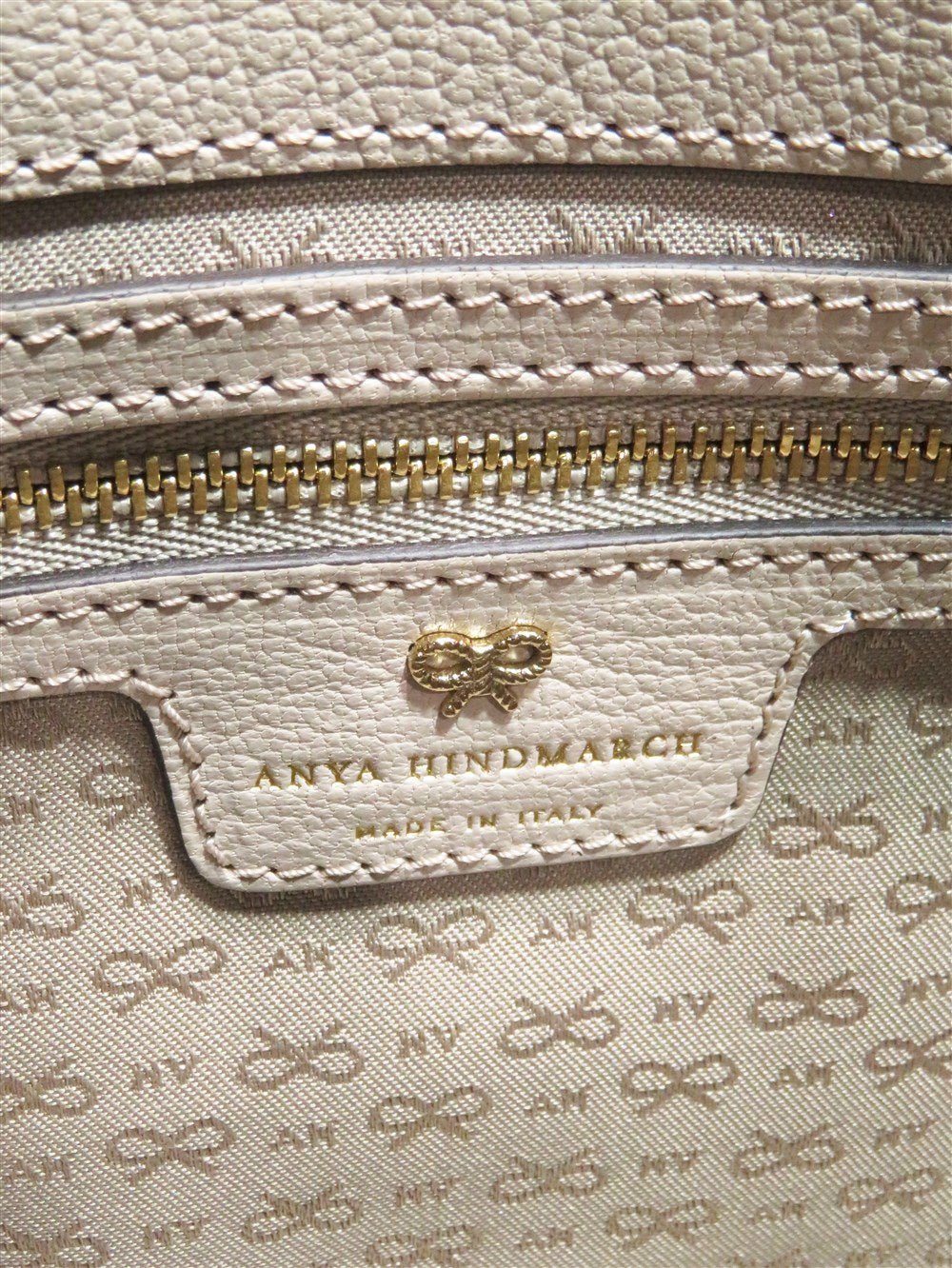 Ebury Soft Mini Side Wink ハンドバッグ