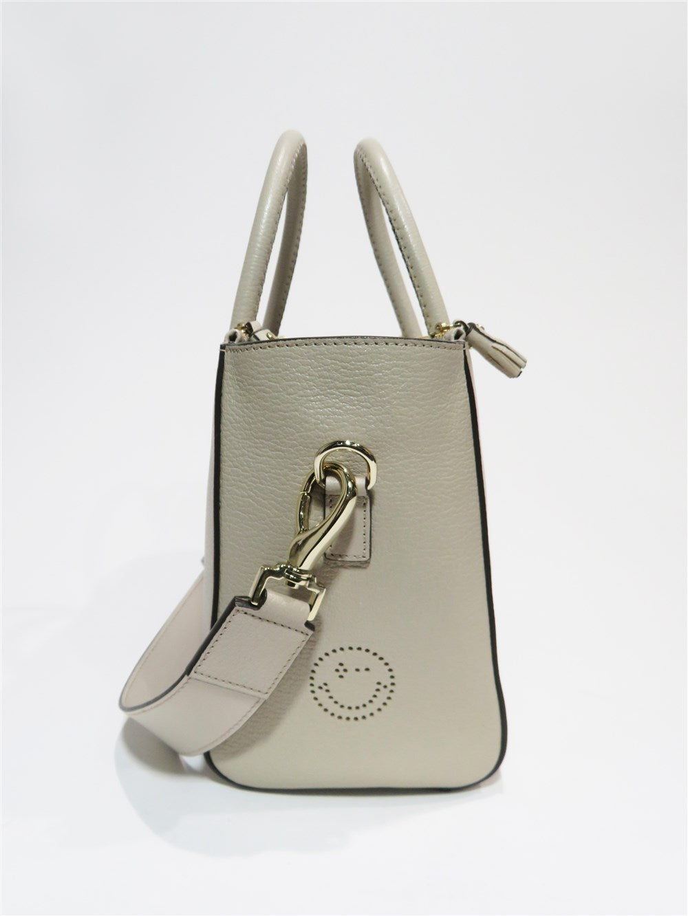 Ebury Soft Mini Side Wink ハンドバッグ