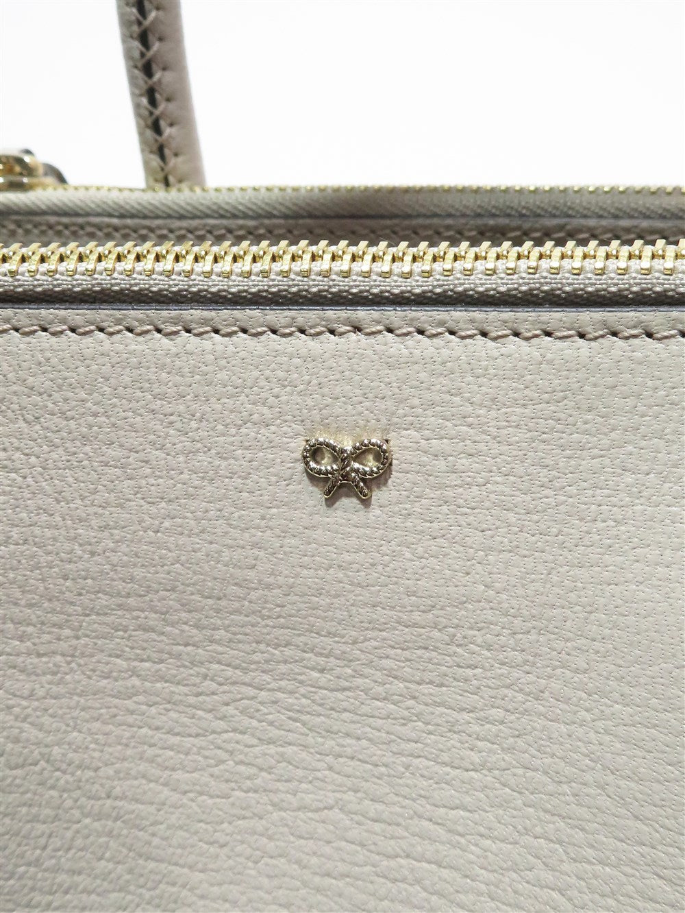Ebury Soft Mini Side Wink ハンドバッグ