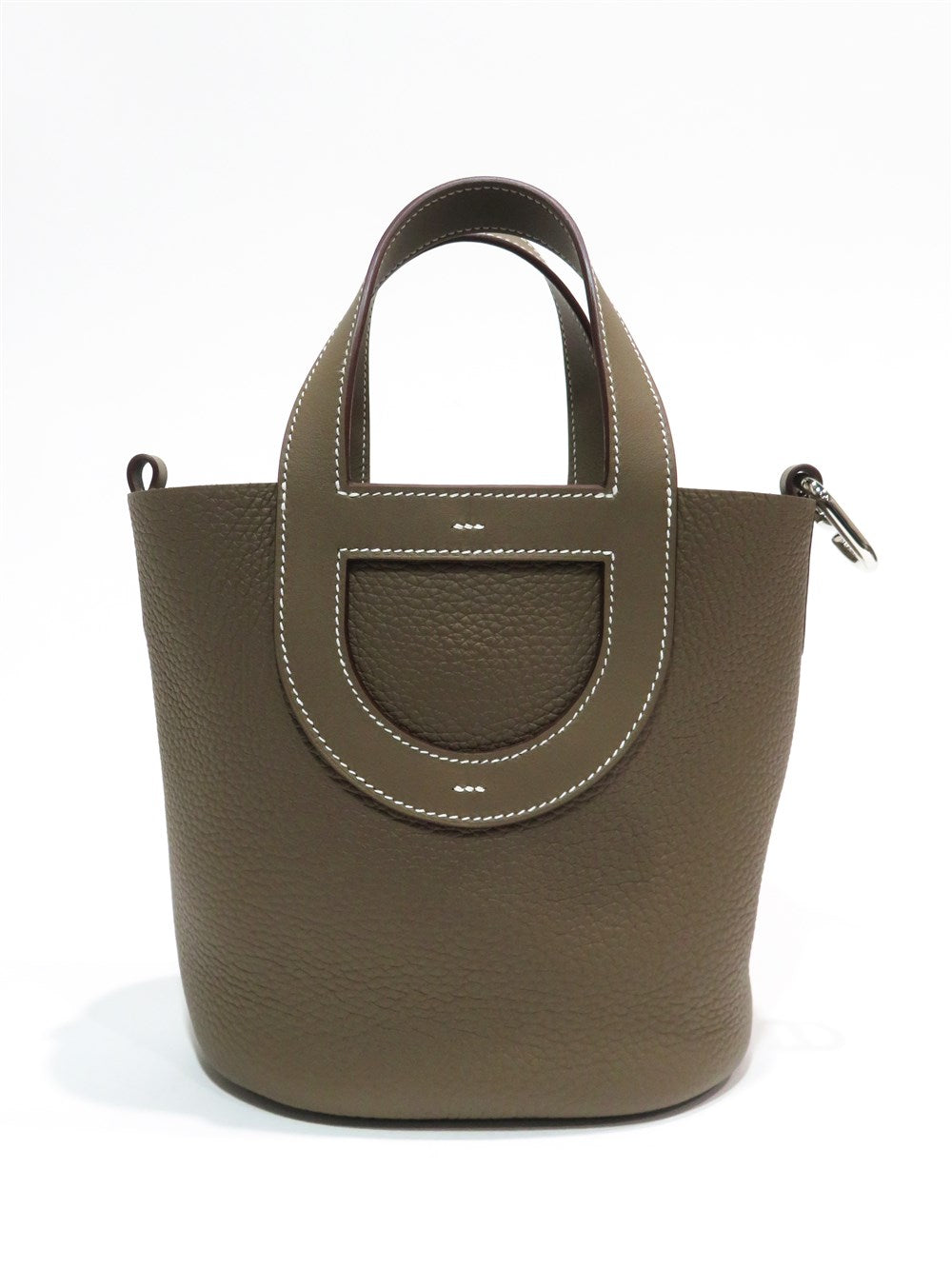 Hermes（エルメス）インザループ18 空箱