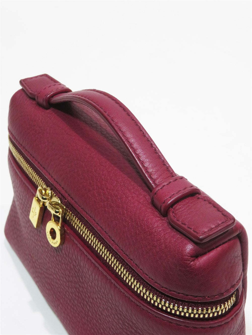 エクストラ・ポケット ポーチ L16 Belt Bag