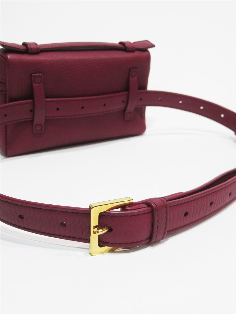 エクストラ・ポケット ポーチ L16 Belt Bag