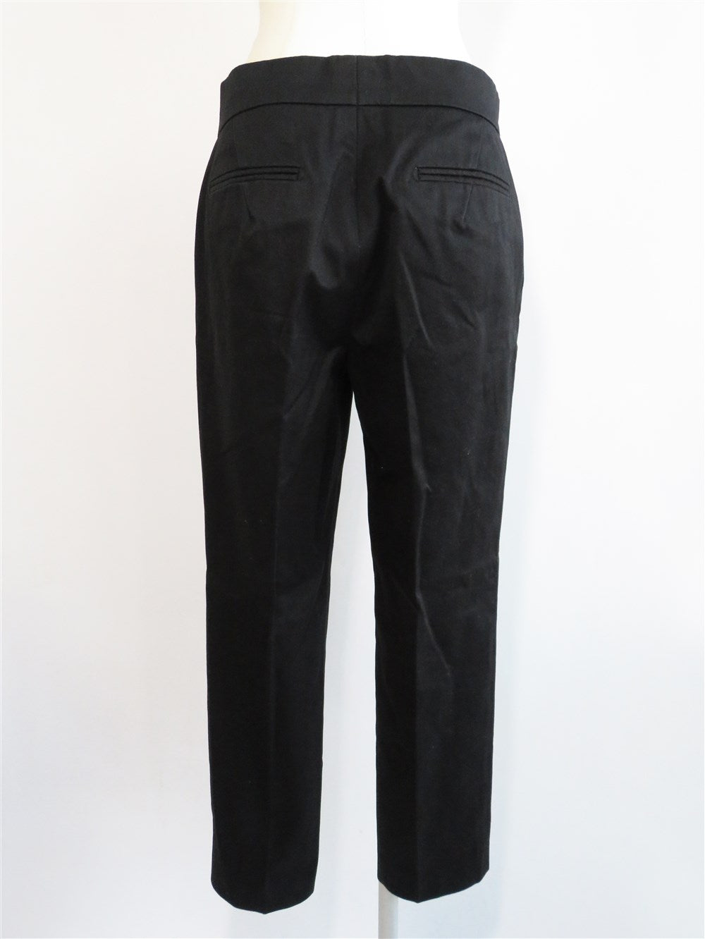 クロップドパンツ