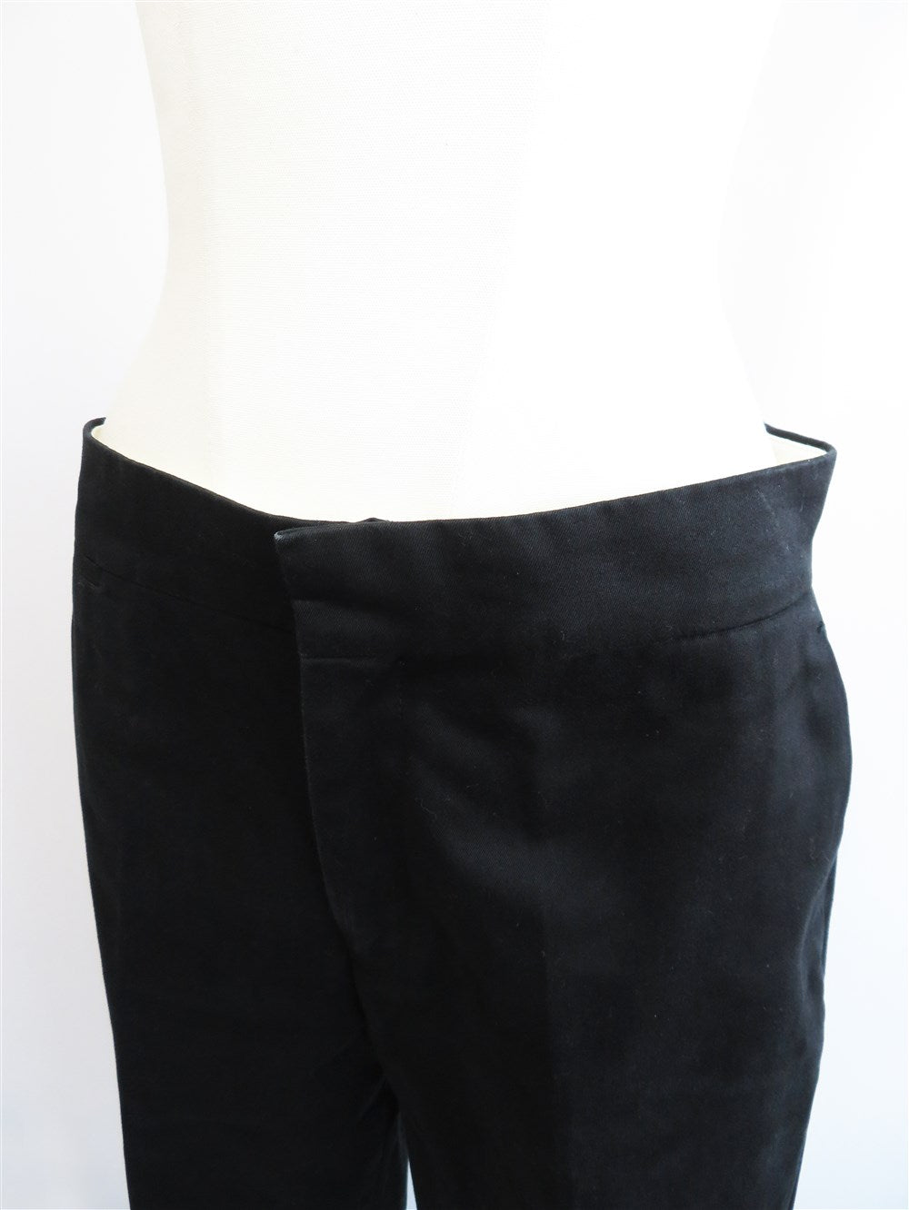 クロップドパンツ