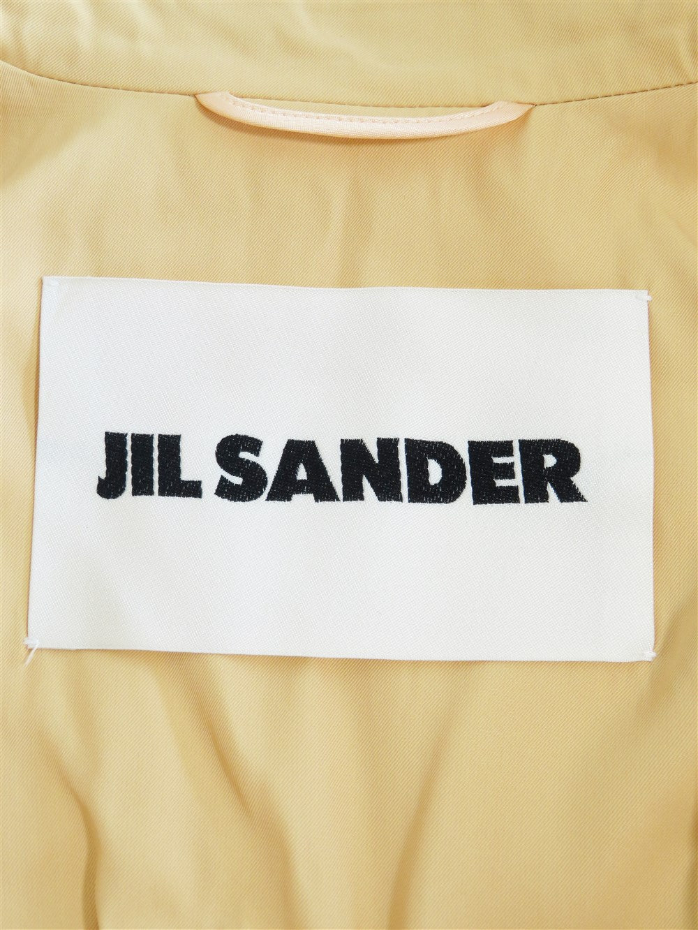 オーバー スプリング コート