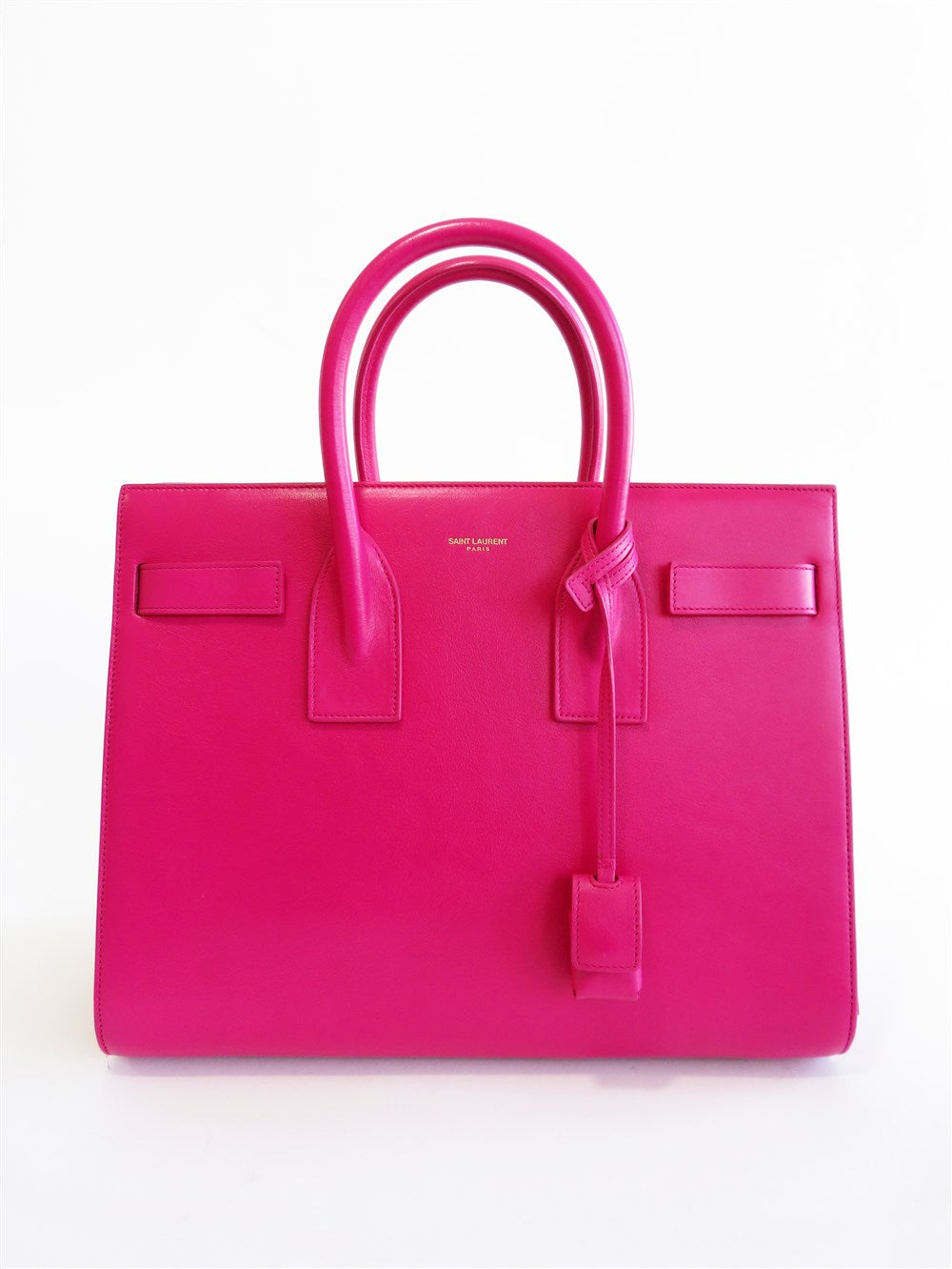 サック・ド・ジュール スモール 2WAY バッグ