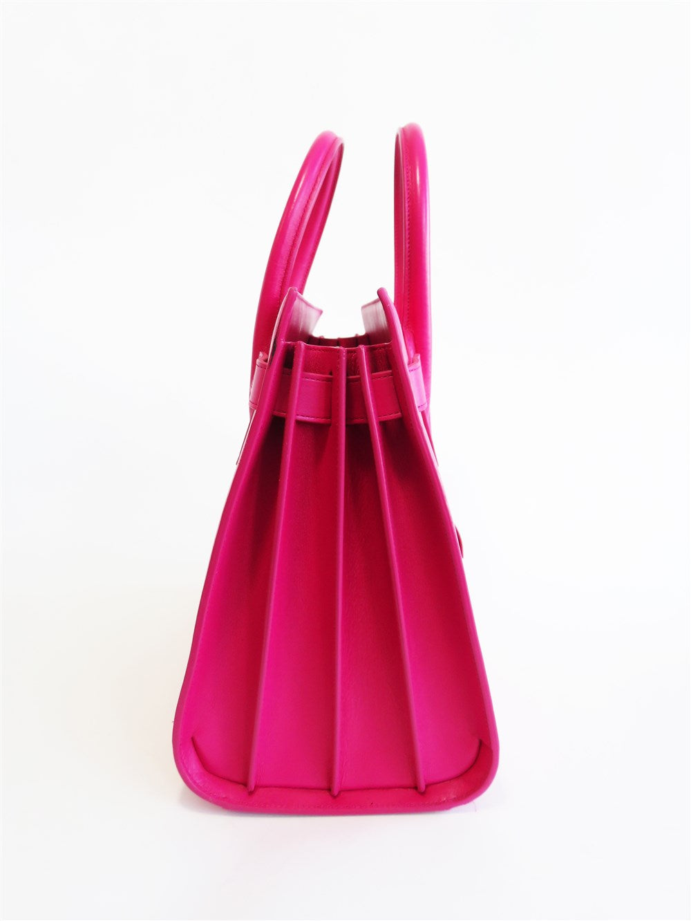 サック・ド・ジュール スモール 2WAY バッグ