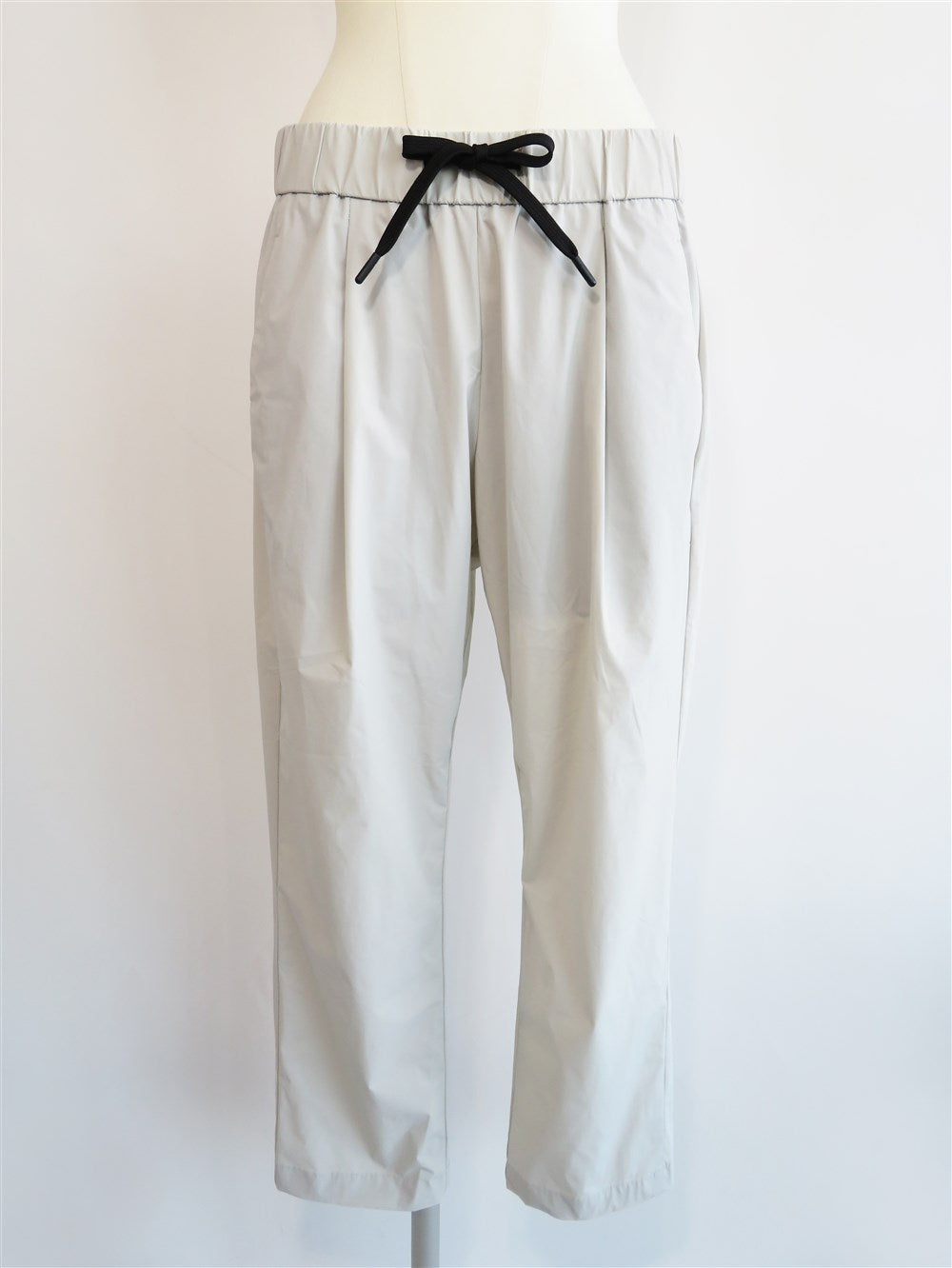 Laminar イージー ストレッチ ナイロン パンツ