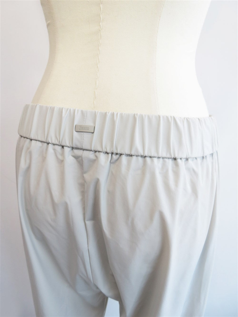 Laminar イージー ストレッチ ナイロン パンツ