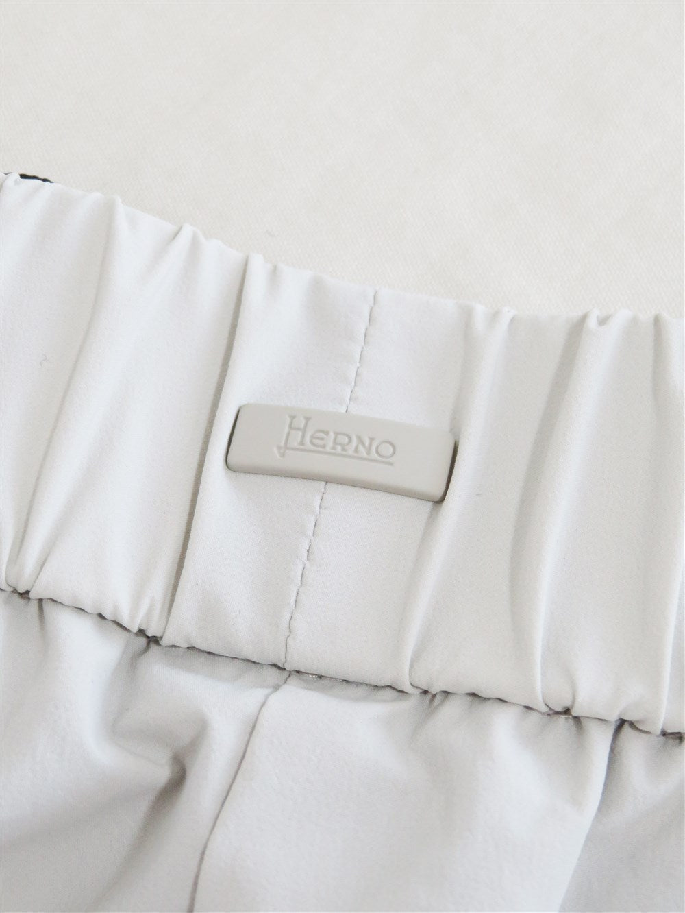 Laminar イージー ストレッチ ナイロン パンツ