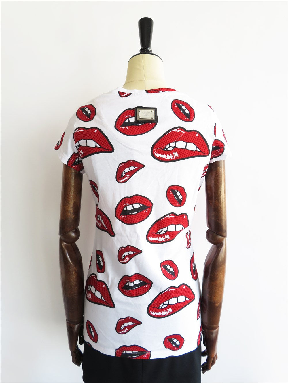 PHILIPP PLEIN J‘AORE PLEIN LOVE T-Shirt
