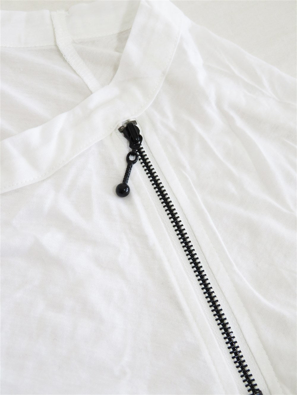THOMAS WYLDE スカルプリント Tシャツ