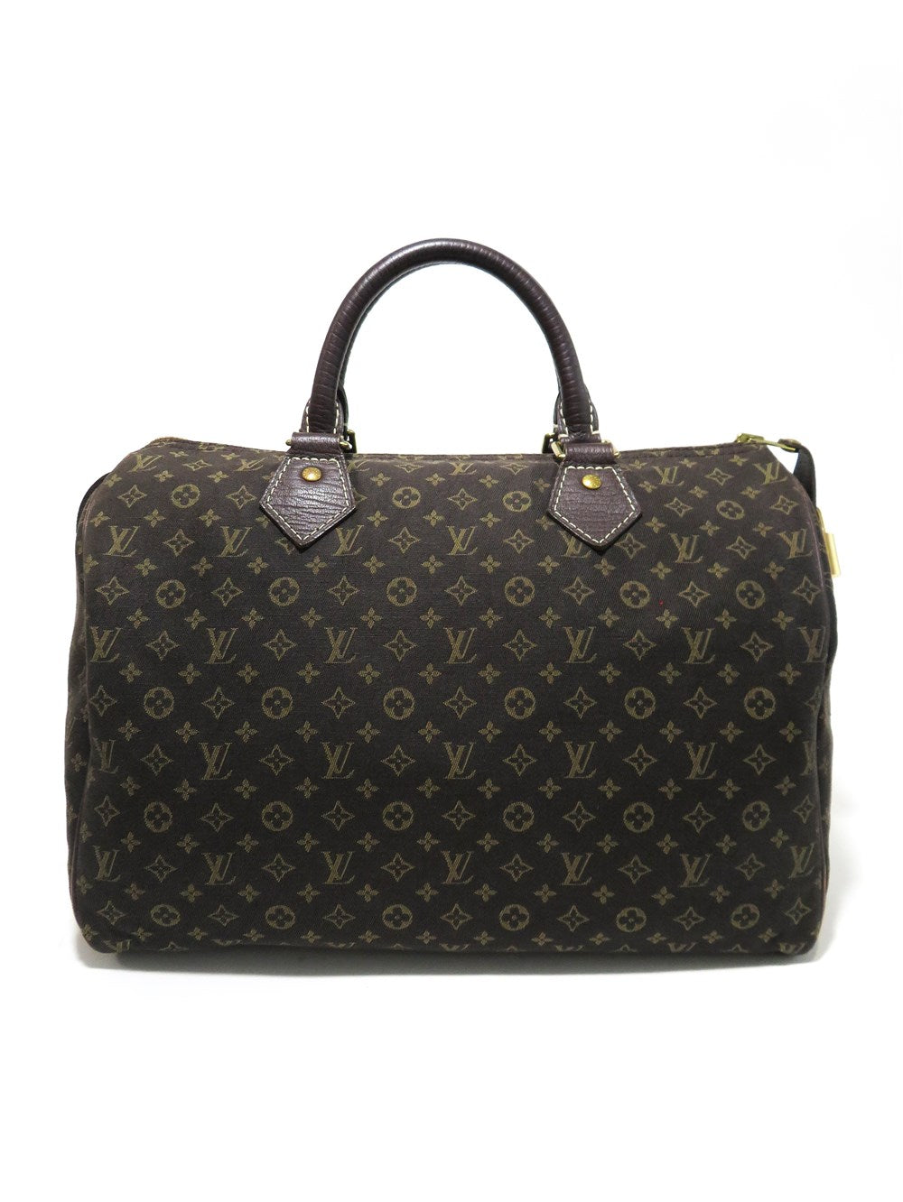 モノグラム ミニラン スピーディー 30