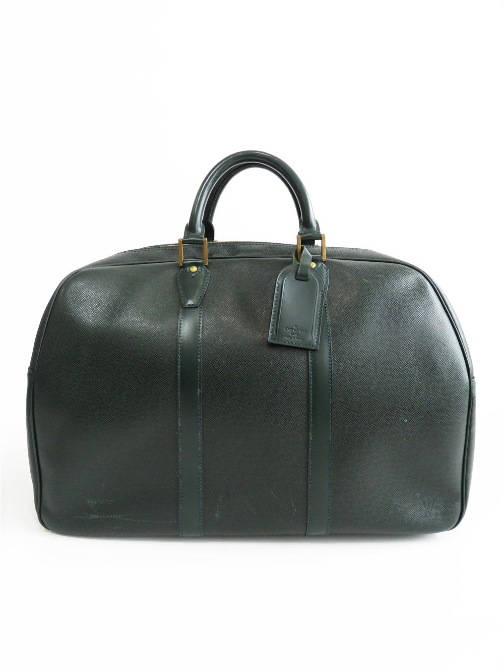 タイガ ケンダルPM ボストンバッグ