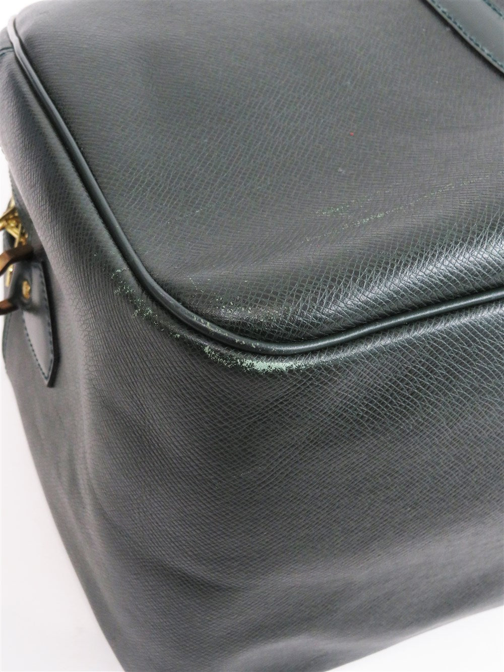 タイガ ケンダルPM ボストンバッグ