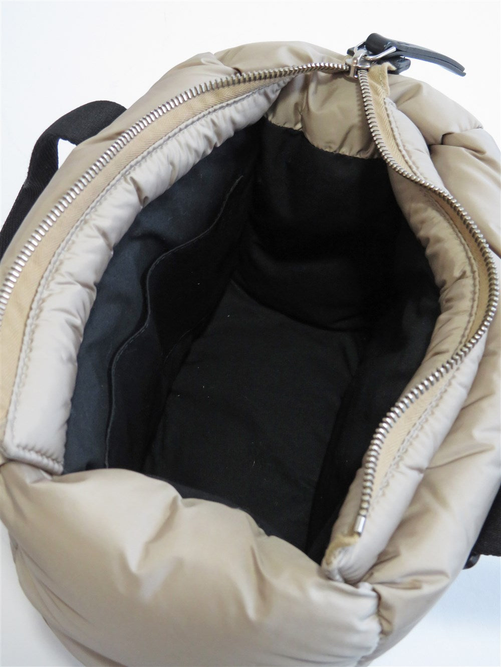Caradoc ダウン トート バッグ