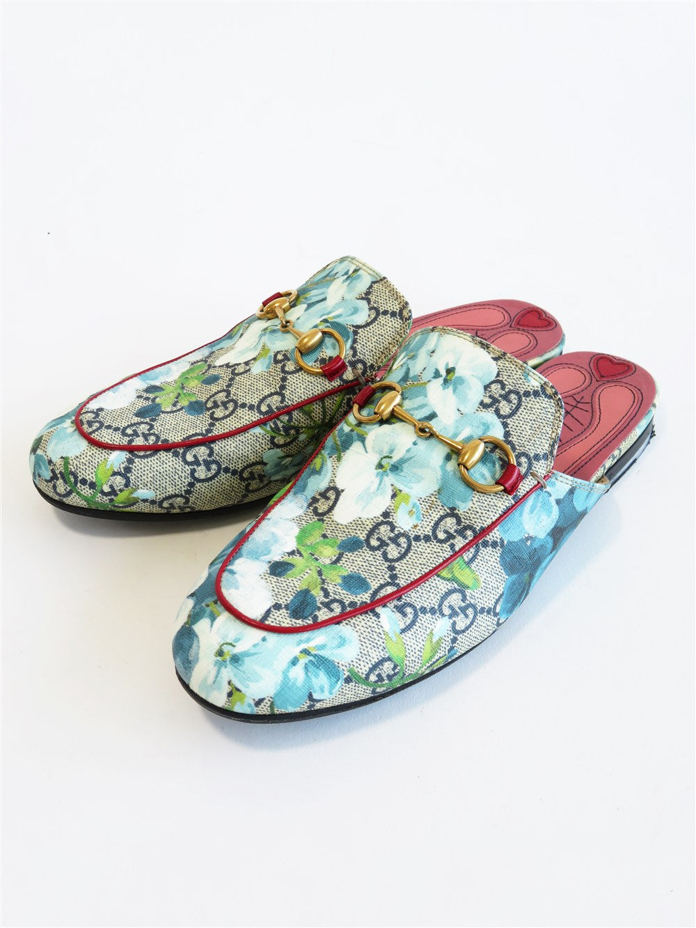 GGブルームス プリンスタウン サンダル