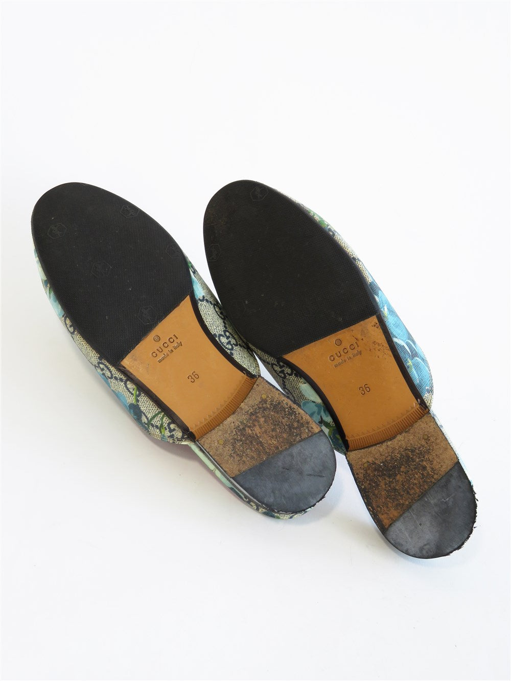 GGブルームス プリンスタウン サンダル