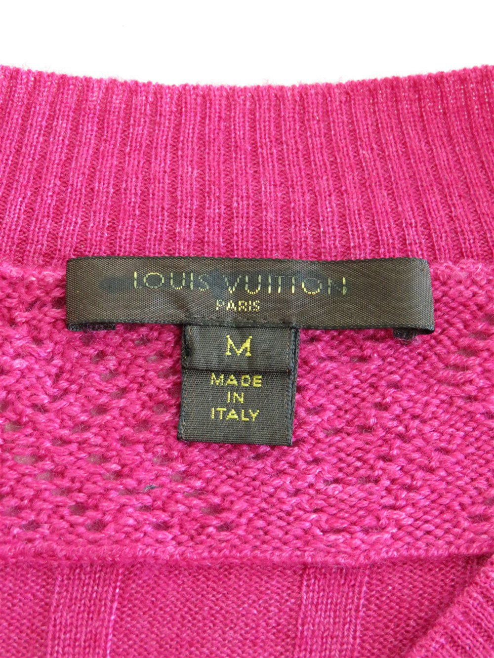 カシミヤ シルク デザイン ニット