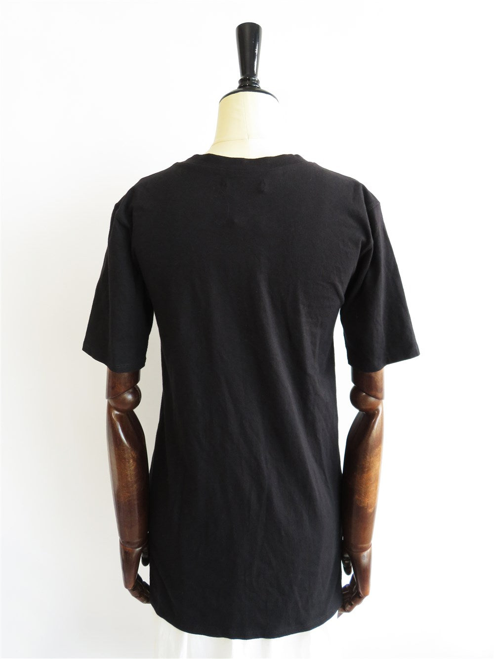 スパンコール装飾 チュニック