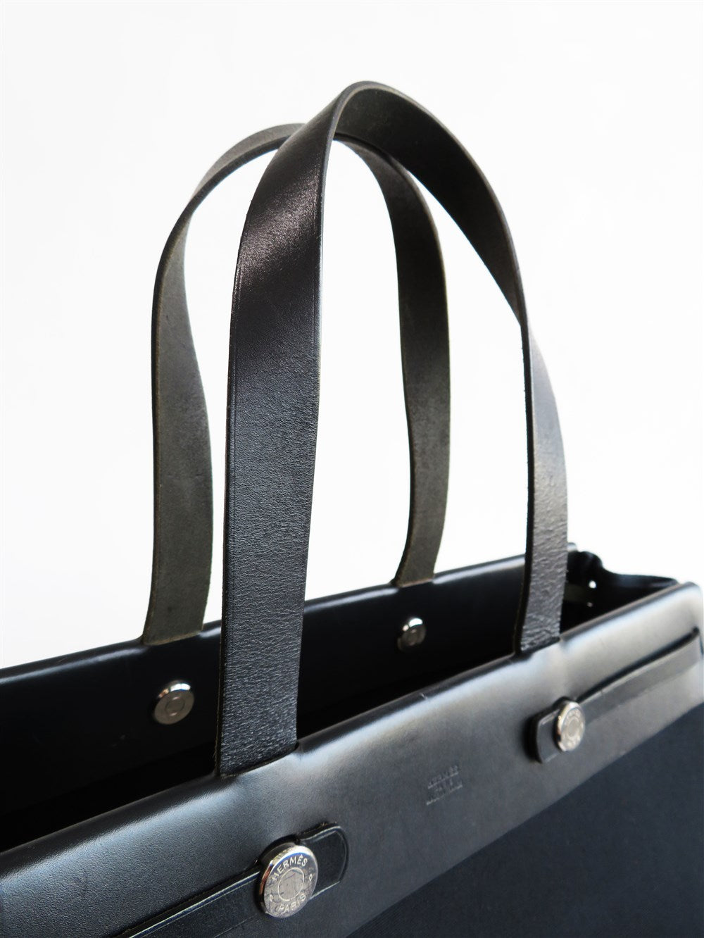 エールバッグ カバスGM