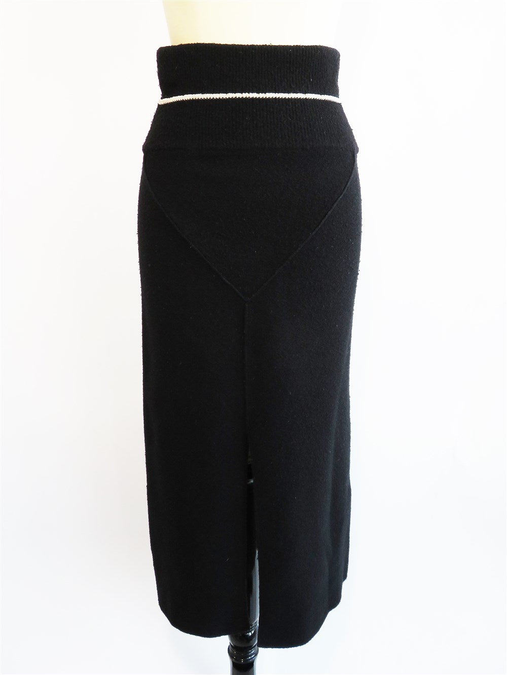 GENIUS 1952 GONNA TRICOT ニット スカート
