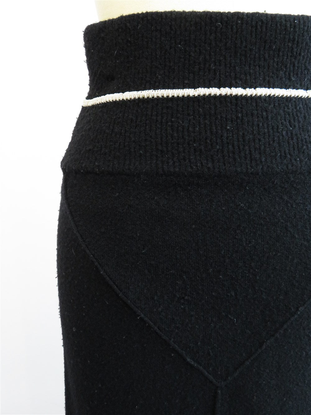 GENIUS 1952 GONNA TRICOT ニット スカート