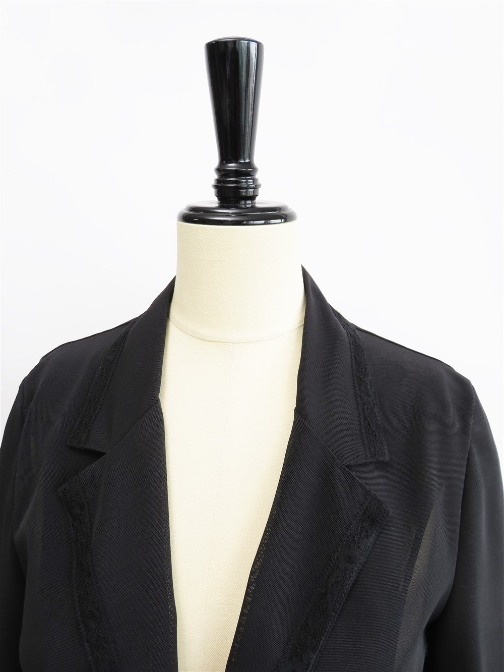 メッシュ ジャケット