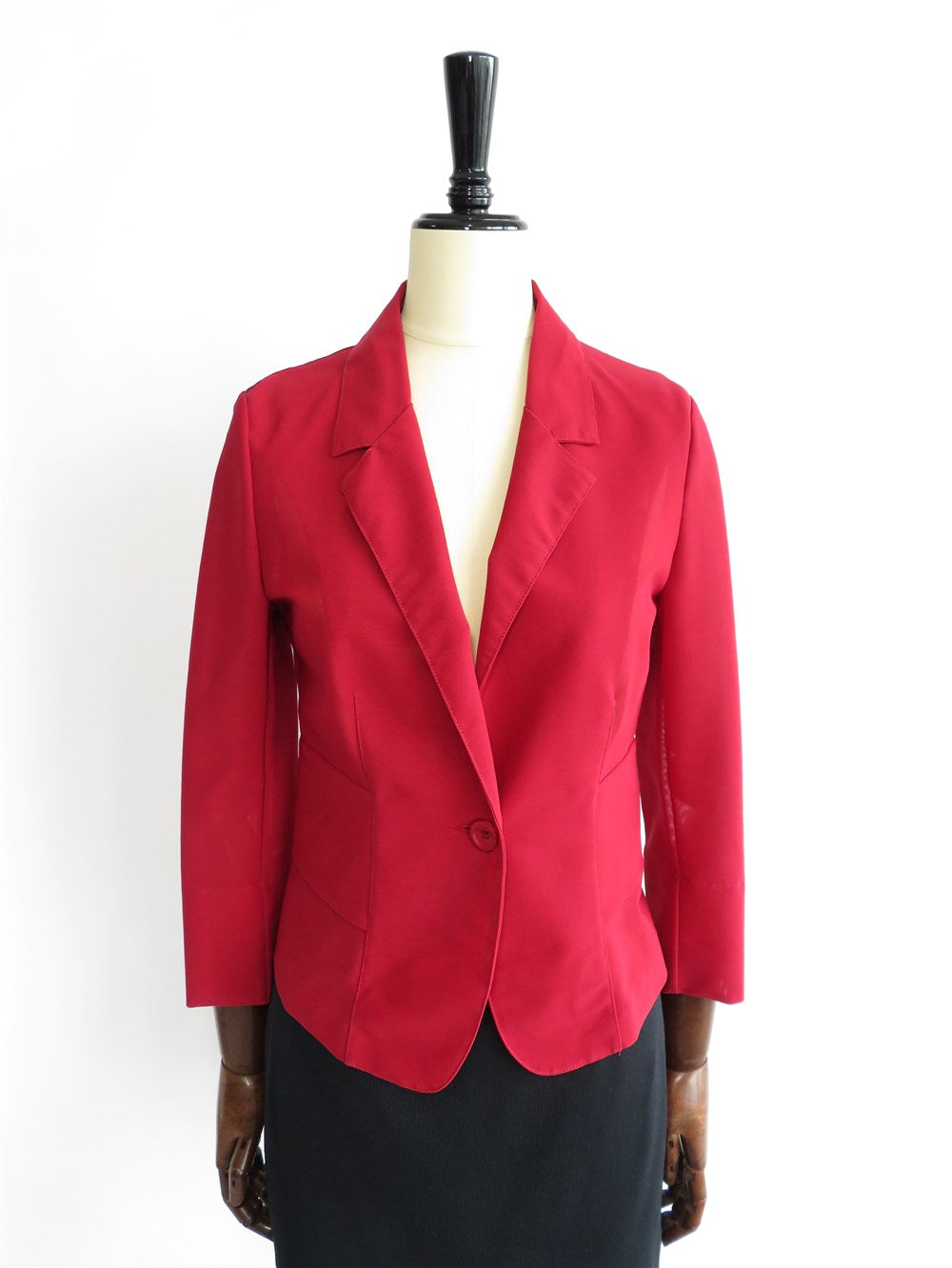 メッシュ ジャケット