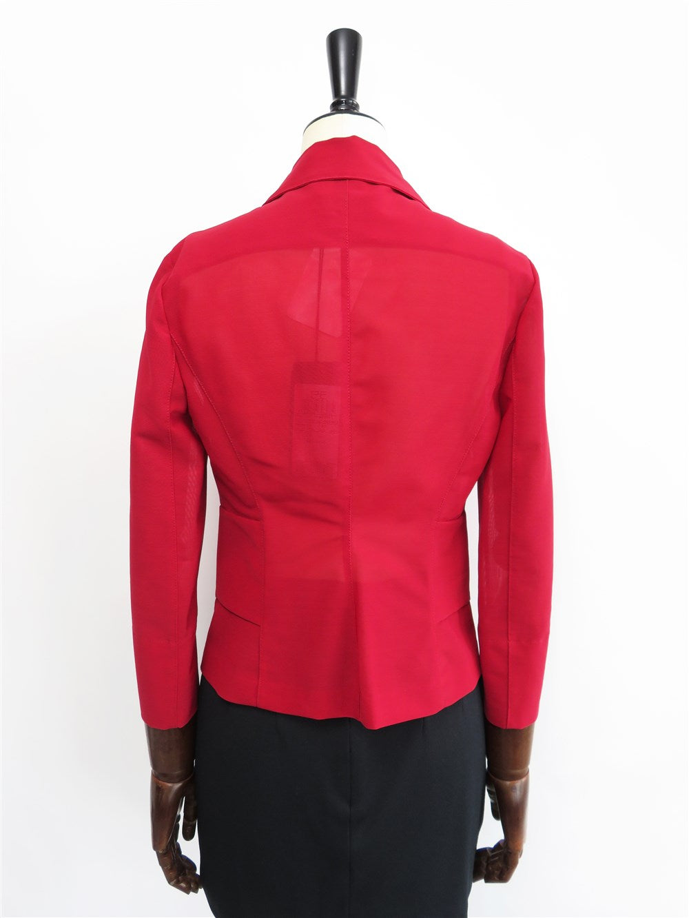 メッシュ ジャケット