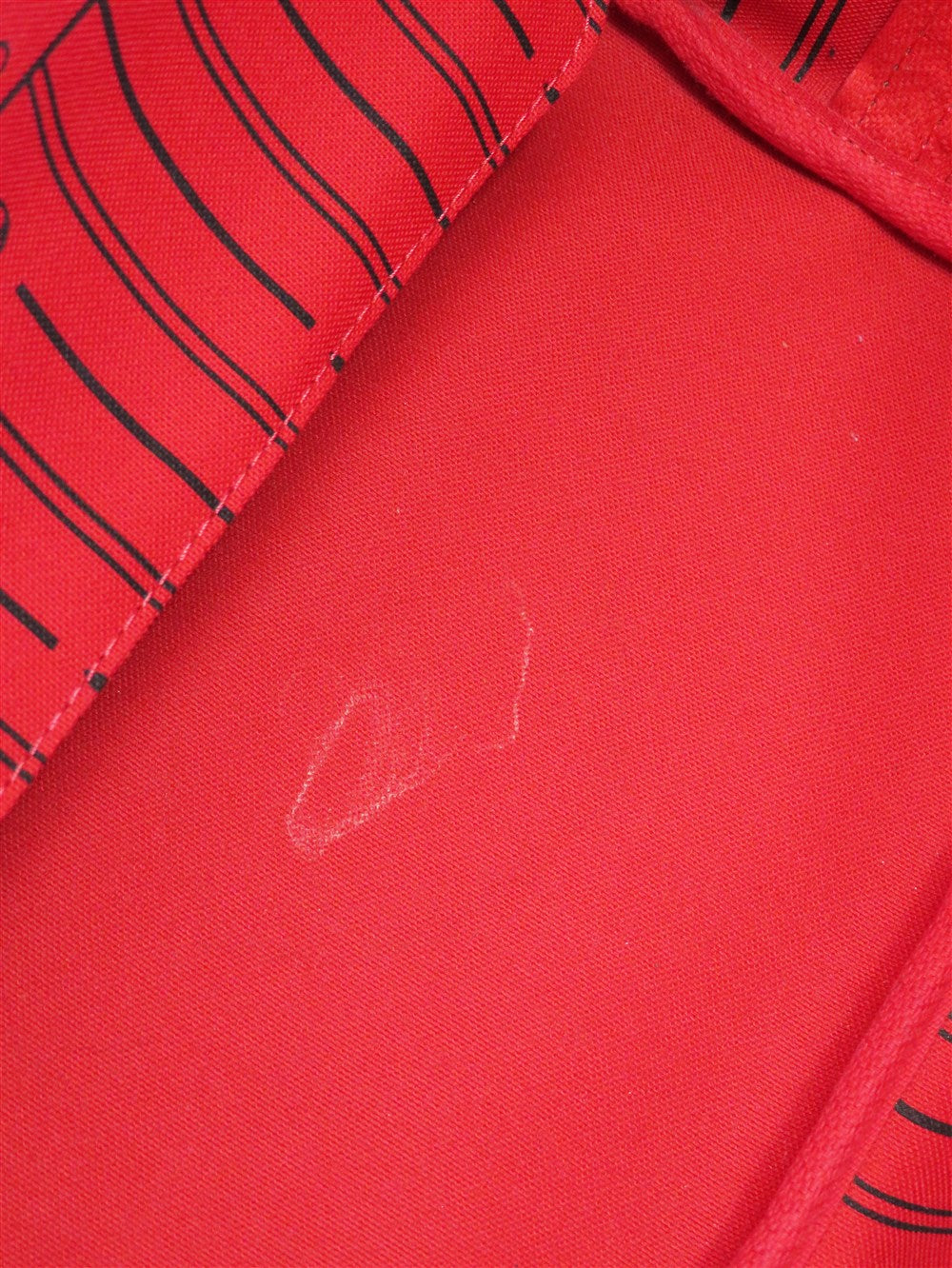 ダミエ ネヴァーフル MM