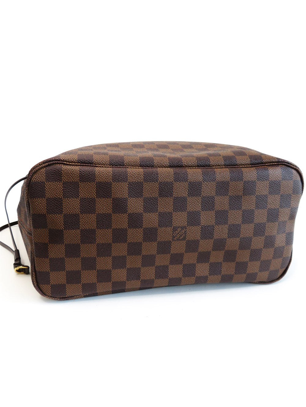 ダミエ ネヴァーフル MM