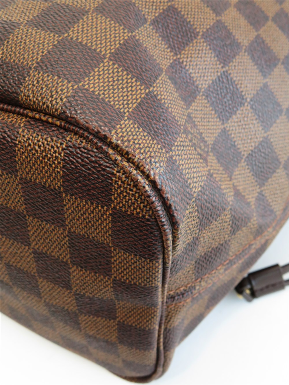 ダミエ ネヴァーフル MM