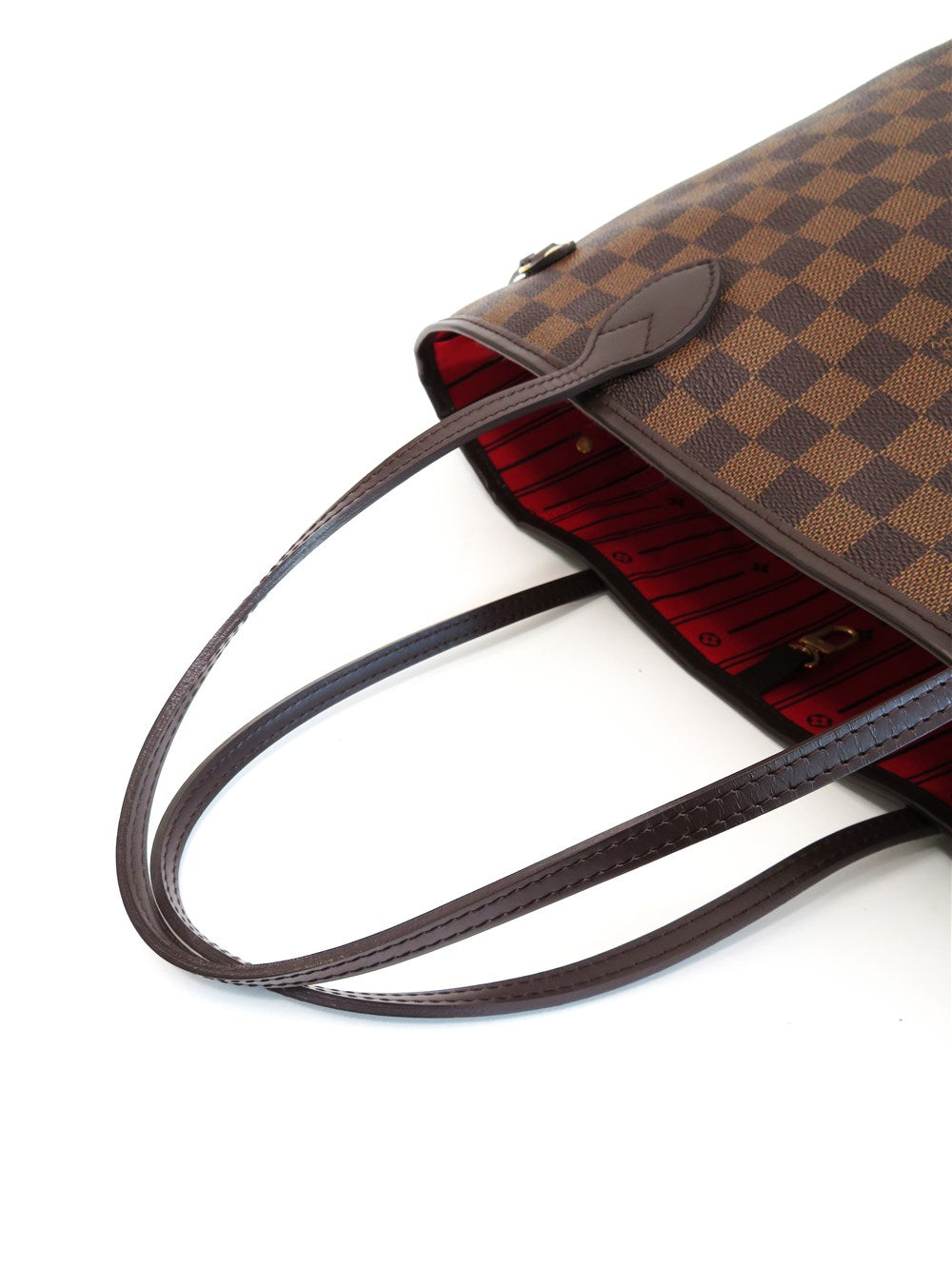 ダミエ ネヴァーフル MM