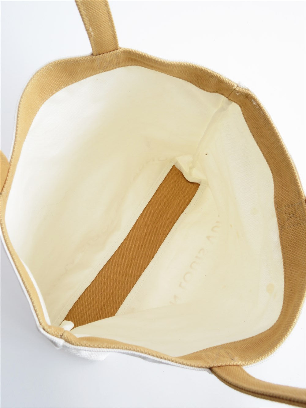 Fondation Louis Vuitton トートバッグ