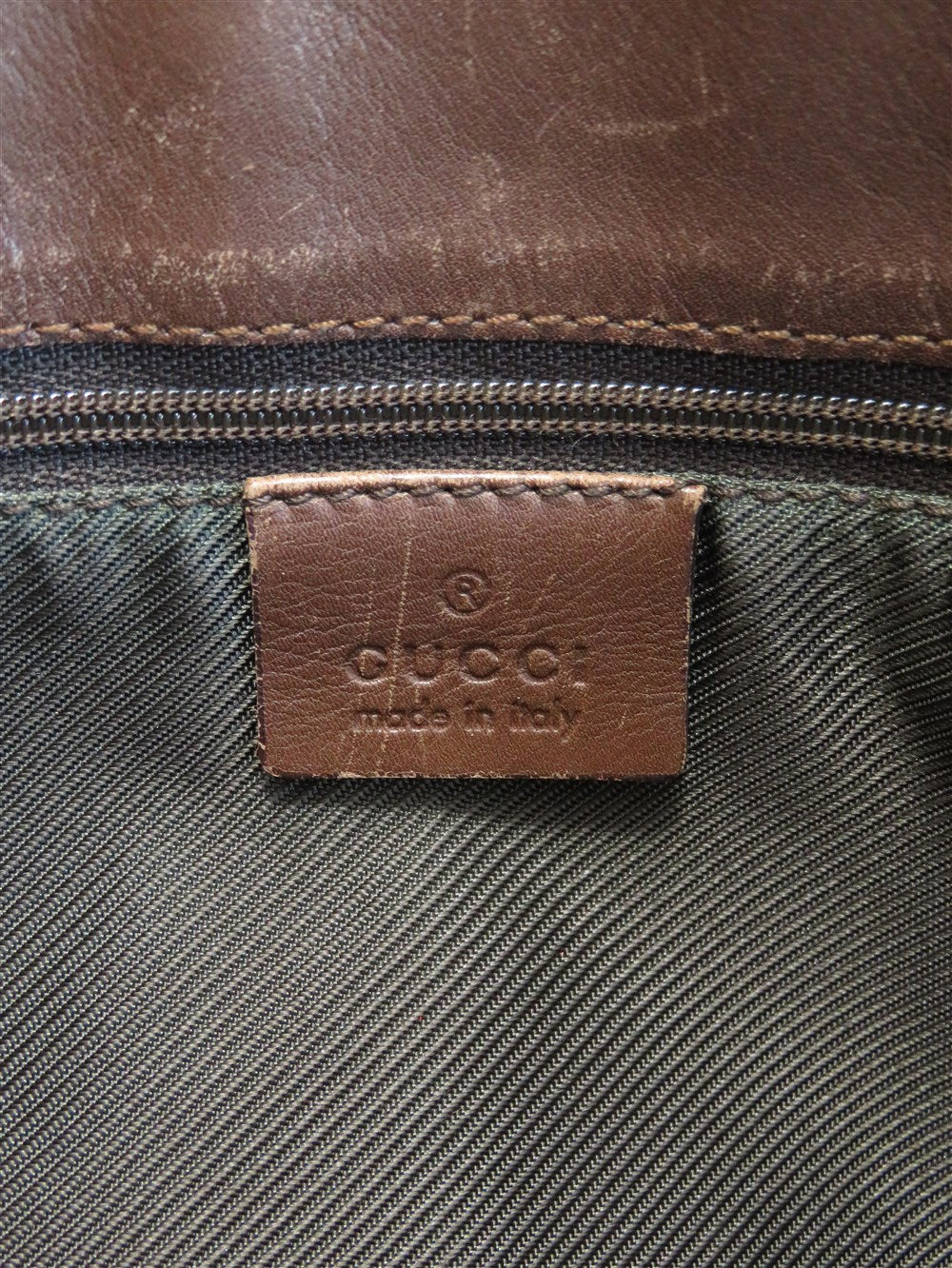 GGキャンバス トートバッグ