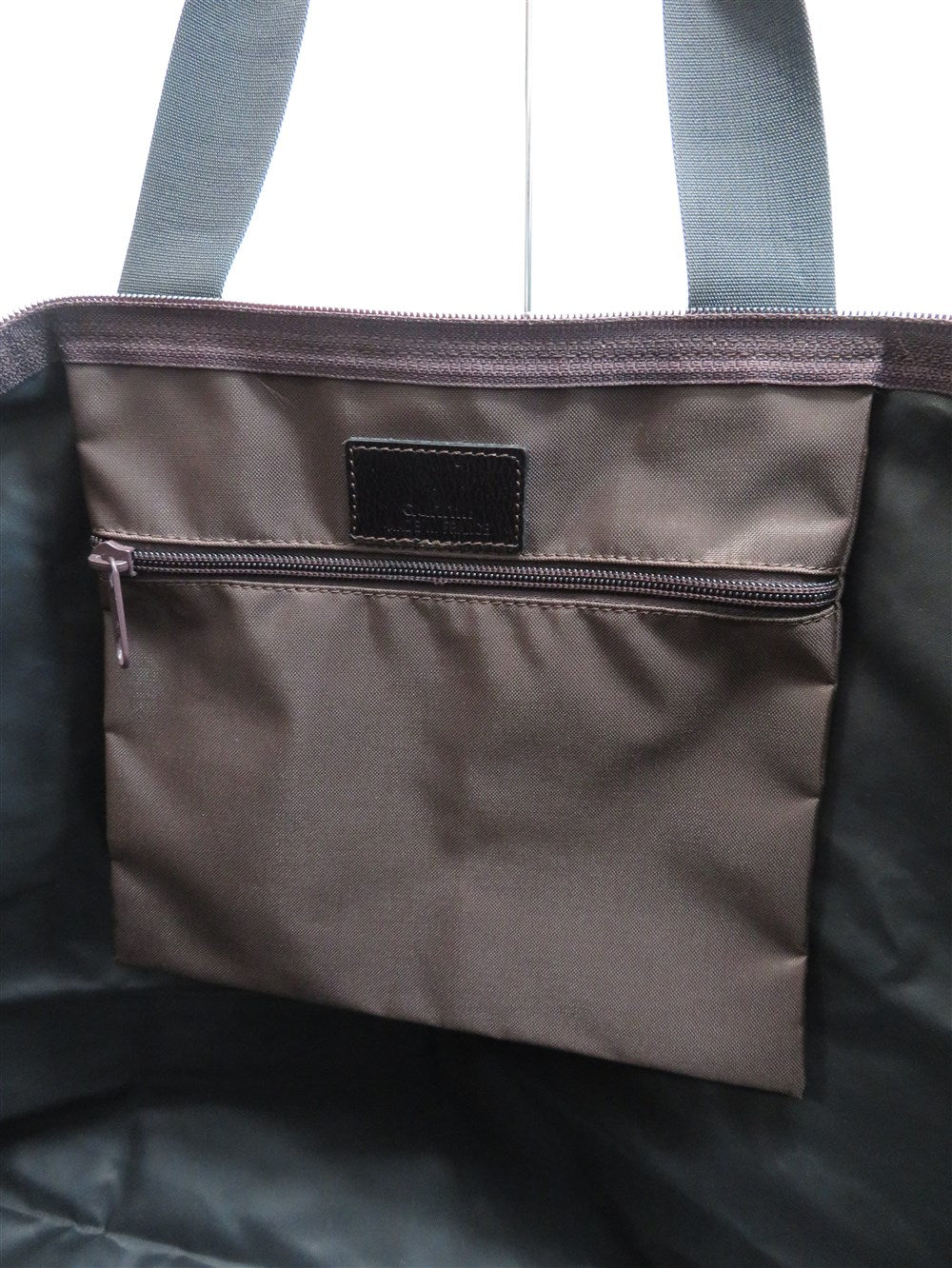 ナイロン トート バッグ