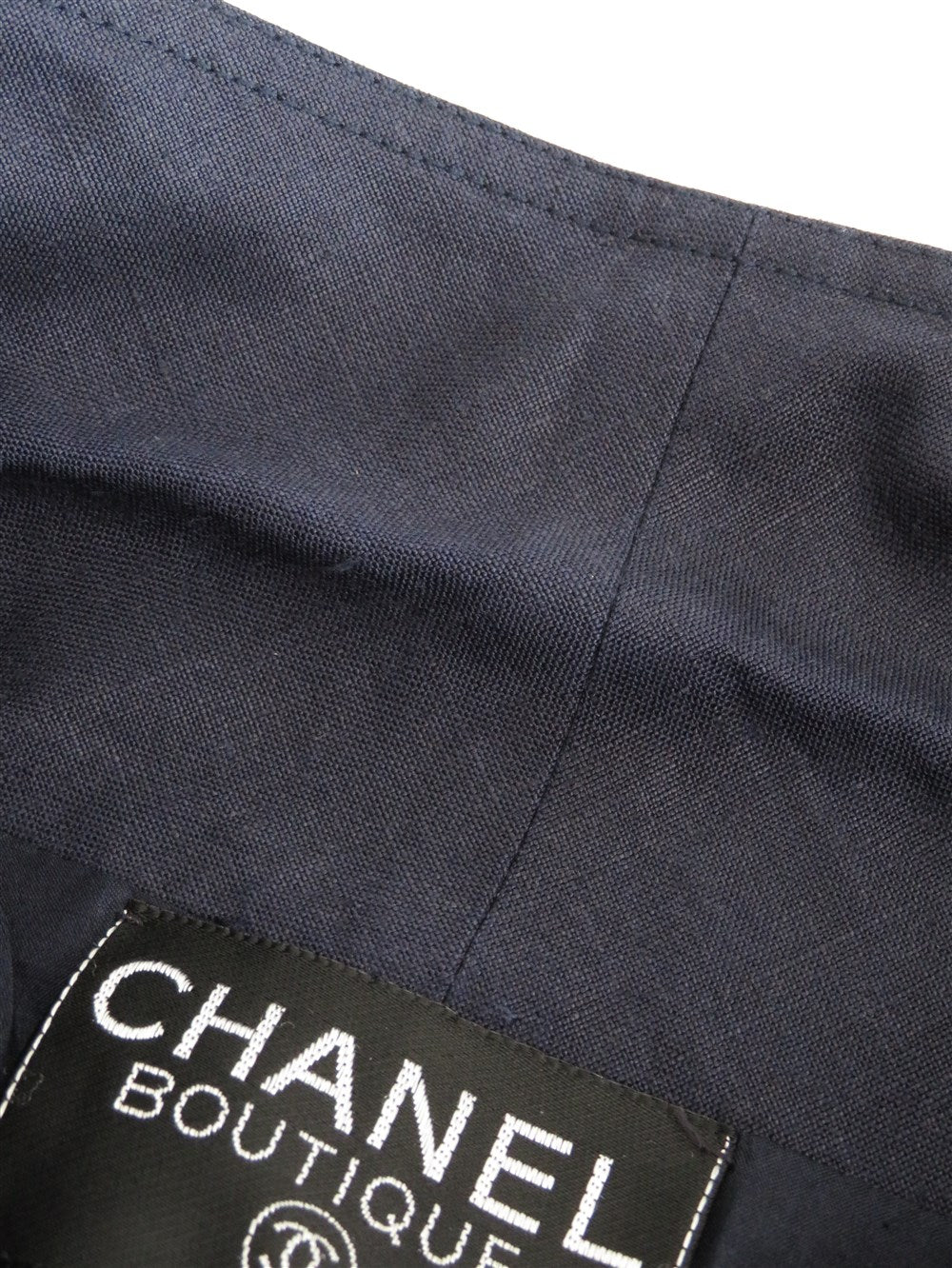 CC リネン 半袖 シャツ