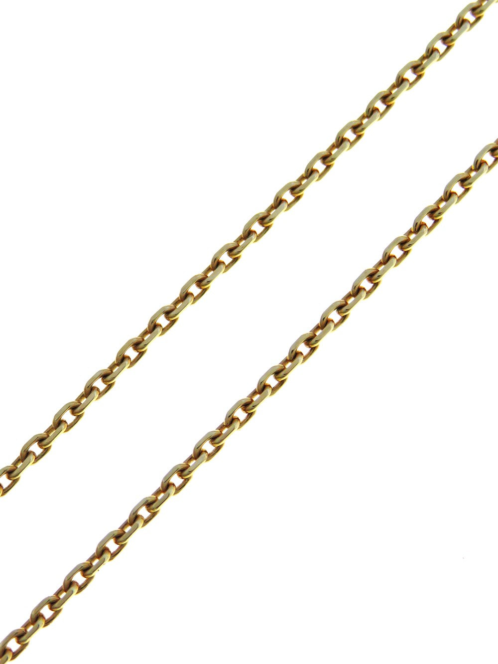 ミニナーヴァル ネックレス